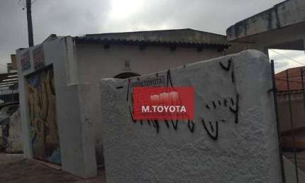 Terreno para venda em Jardim Santa Mena de 269.00m²