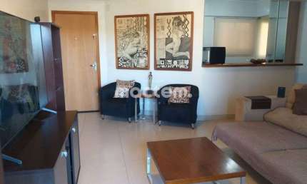 Apartamento para venda em Jardim Botânico de 103.00m² com 3 Quartos, 3 Suites e 2 Garagens