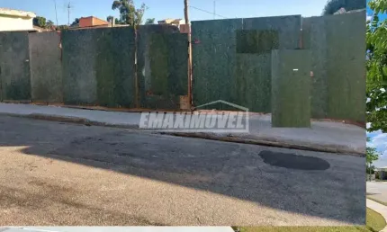 Terreno para venda em Jardim Residencial Martinez de 410.00m²