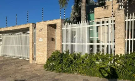 Casa para venda em Jardim Residencial Maggiore de 449.00m² com 4 Quartos, 2 Suites e 1 Garagem