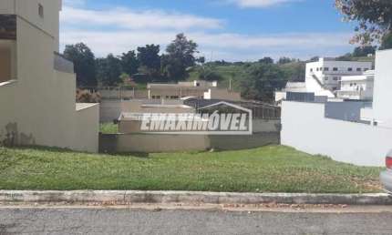 Terreno para venda em Jardim Gramados De Sorocaba de 371.00m²