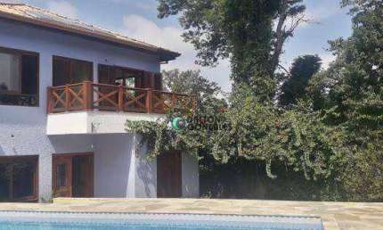 Sobrado para venda em Vila Verde de 367.00m² com 3 Quartos, 1 Suite e 3 Garagens