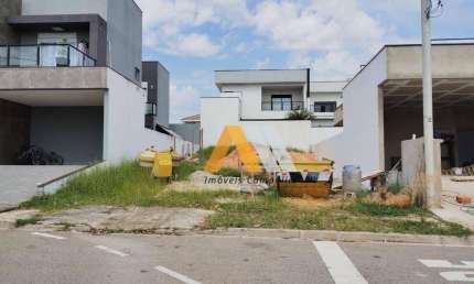 Terreno en Condomínio para venda em Ibiti Reserva de 250.00m²