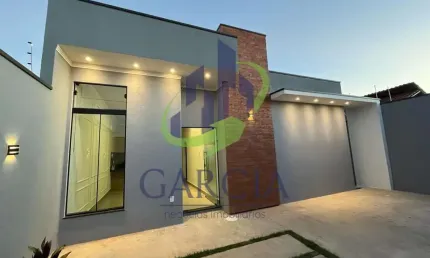 Casa para venda em Jardim Santa Cruz de 200.00m² com 2 Quartos, 1 Suite e 2 Garagens