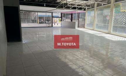 Sala comercial para alugar na Rua Luiz Gama, 101, Centro, Guarulhos
