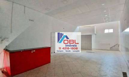 Sala Comercial para alugar em Jardim Colorado de 125.00m² com 4 Garagens