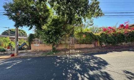 Terreno à venda na Rua Miguel Cortez, Vila Suconasa, Araraquara