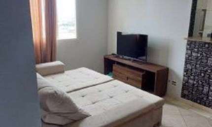 Apartamento para venda em Moradia Do Sol de 65.00m² com 3 Quartos e 1 Garagem