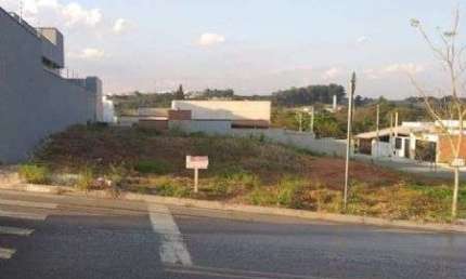 Terreno à venda na Travessa Familia Tozzi, Residencial Tosi, Itupeva