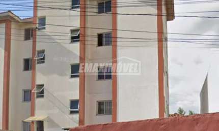 Apartamento para venda em Jardim Santa Catarina de 52.00m² com 2 Quartos e 1 Garagem