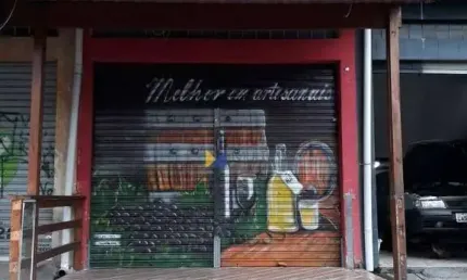Sala Comercial para alugar em Parque Continental de 45.00m²