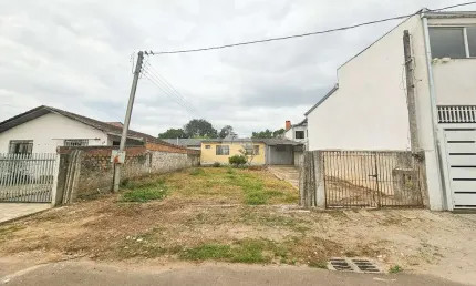 Terreno para venda em Colônia Rio Grande de 200.00m²