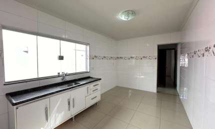Casa para venda em Nhô Quim de 120.00m² com 3 Quartos, 1 Suite e 4 Garagens