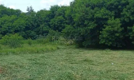 Terreno à venda na Avenida Professor José Clozel, Centro, Araraquara