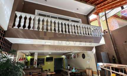 Casa para venda em Parque Viana de 200.00m² com 3 Quartos, 1 Suite e 3 Garagens