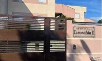 Apartamento para alugar em Vila São Paulo de 45.00m² com 2 Quartos e 1 Garagem
