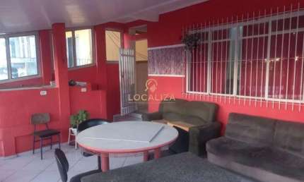 Casa para venda em Monte Castelo de 247.00m² com 4 Quartos, 2 Suites e 2 Garagens