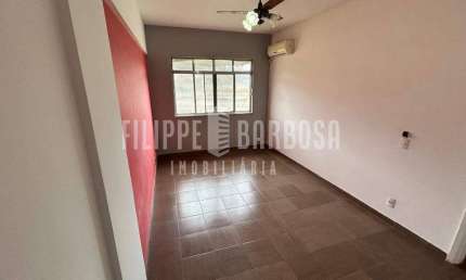 Apartamento para venda em Vaz Lobo de 70.00m² com 2 Quartos e 1 Garagem