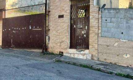 Apartamento para alugar em Parque Jandaia de 42.00m² com 2 Quartos e 1 Garagem