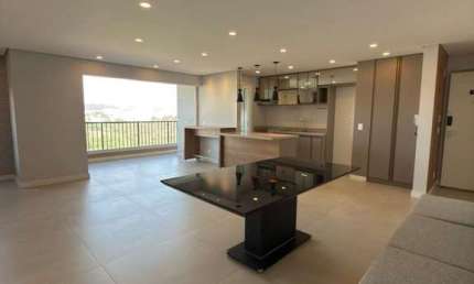 Apartamento para venda em Alphaville Empresarial de 110.00m² com 3 Quartos, 2 Suites e 3 Garagens