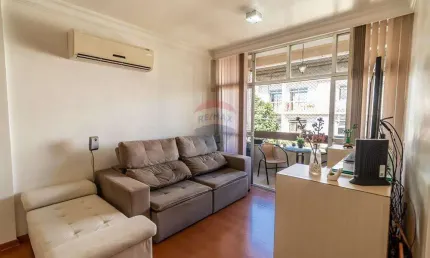 Apartamento para venda em Jardim Guanabara de 65.00m² com 3 Quartos, 1 Suite e 2 Garagens