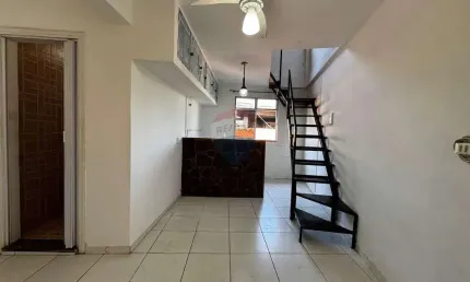 Apartamento para alugar em Jardim Guanabara de 86.00m² com 2 Quartos