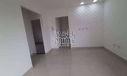 Casa para venda em Anhanguera de 77.00m² com 2 Quartos e 1 Garagem