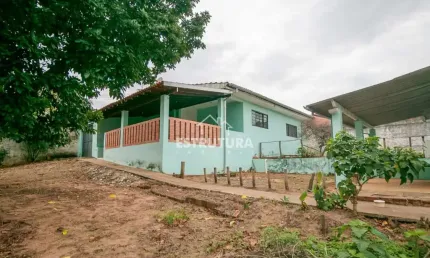 Casa para venda em Núcleo Habitacional Antonio Rosin Sobrinho de 212.00m² com 3 Quartos e 7 Garagens
