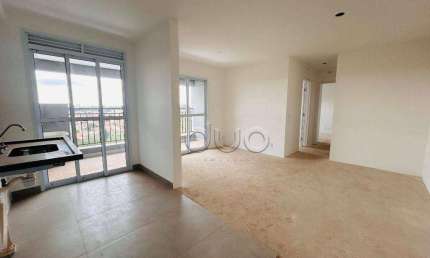 Apartamento para venda em Dois Córregos de 66.00m² com 2 Quartos, 1 Suite e 2 Garagens