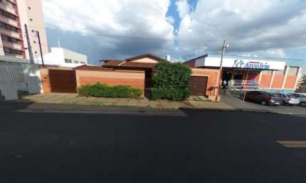 Casa para venda em Jardim Santa Paula de 227.00m² com 3 Quartos, 3 Suites e 3 Garagens