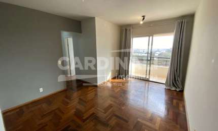 Apartamento para venda em Centro de 70.00m² com 3 Quartos, 1 Suite e 1 Garagem