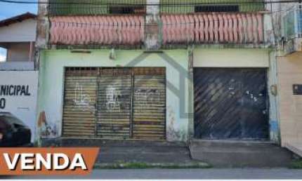 Casa para venda em Parque Soledade de 200.00m² com 4 Quartos e 1 Suite