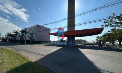 Prédio Comercial para alugar em Jardim Bela Vista de 1250.00m²