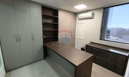 Sala Comercial para alugar em Jardim Emília de 187.00m² com 4 Garagens