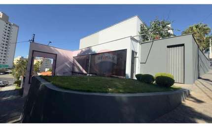 Sala Comercial para alugar em Jardim Paulistano de 130.00m² com 2 Garagens