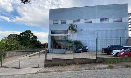 Galpão / Depósito / Armazém para alugar em Retiro São João de 1000.00m² com 15 Garagens