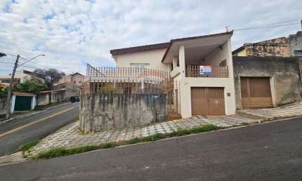 Casa para venda em Vila Adélia de 162.50m² com 2 Quartos e 3 Garagens
