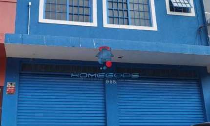 Galpão / Depósito / Armazém para alugar em Lenheiro de 250.00m² com 2 Garagens
