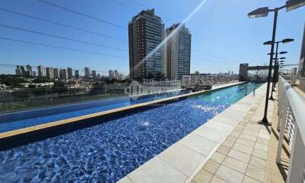 Apartamento para alugar em Jardim Botânico de 94.00m² com 2 Quartos, 2 Suites e 2 Garagens