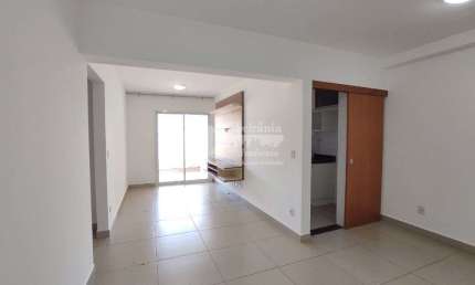 Apartamento para alugar em Vila Seixas de 85.00m² com 2 Quartos, 1 Suite e 2 Garagens