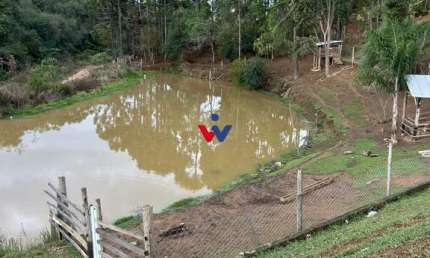 Chácara para venda em Contenda de 130000.00m² com 4 Quartos