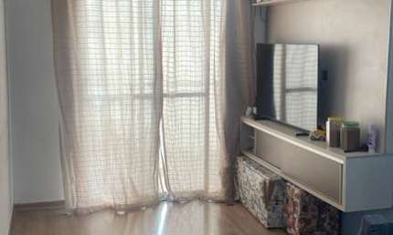 Apartamento para alugar em Jardim Tupanci de 68.00m² com 3 Quartos, 1 Suite e 1 Garagem