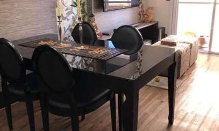 Apartamento para venda em Tamboré de 72.00m² com 3 Quartos, 1 Suite e 1 Garagem