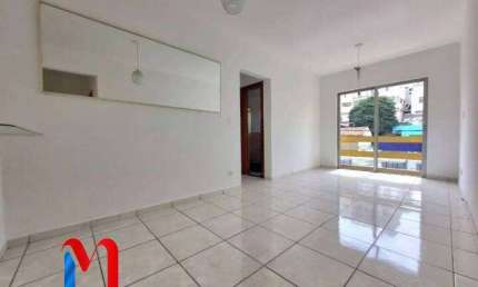 Apartamento para alugar em Centro de 64.00m² com 2 Quartos e 1 Garagem
