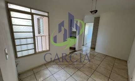 Apartamento para venda e aluguel em Vila Ricci de 61.64m² com 2 Quartos e 2 Garagens