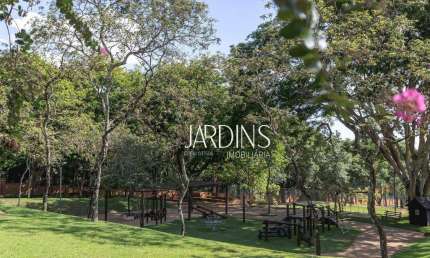 Casa de Condomínio para venda em Jardim Olhos D'agua - Bonfim Paulista de 560.00m² com 4 Quartos, 4 Suites e 6 Garagens