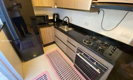Apartamento para alugar em Vila Vitória de 52.00m² com 2 Quartos e 1 Garagem