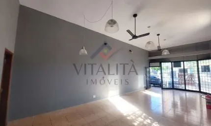 Prédio Comercial para alugar em Jardim São Luiz de 150.00m² com 3 Garagens