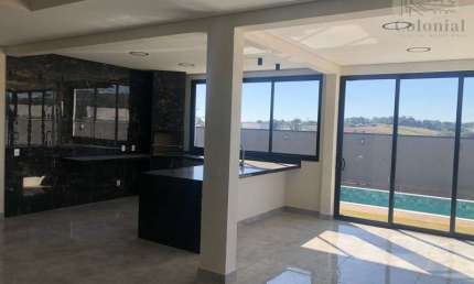 Casa para venda em Gran Ville 3 de 300.00m² com 3 Quartos, 3 Suites e 4 Garagens