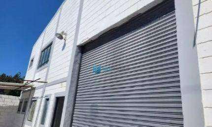 Galpão / Depósito / Armazém para alugar em Alto Da Boa Vista de 400.00m² com 2 Garagens